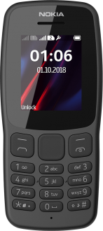 Nokia 106 Dual SIM Tuşlu Telefon kullananlar yorumlar